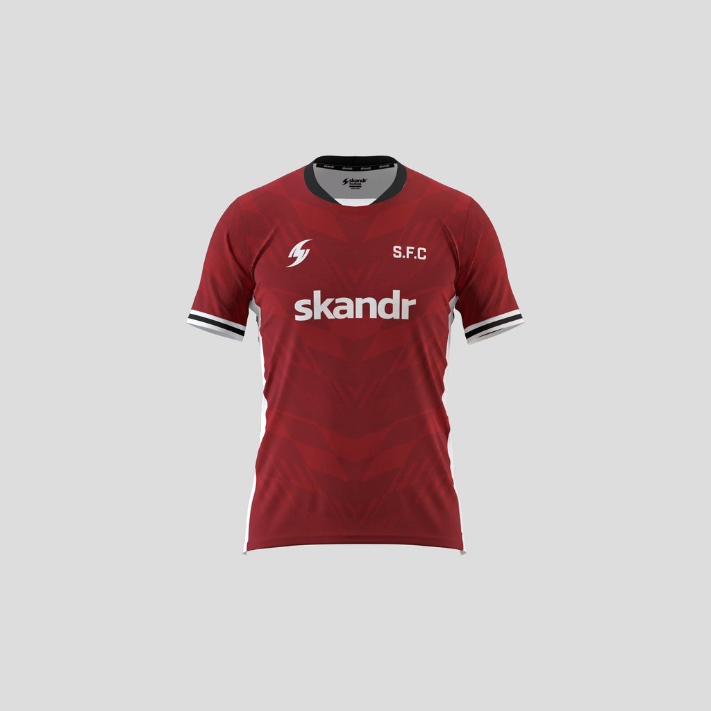 SFC RED JERSEY