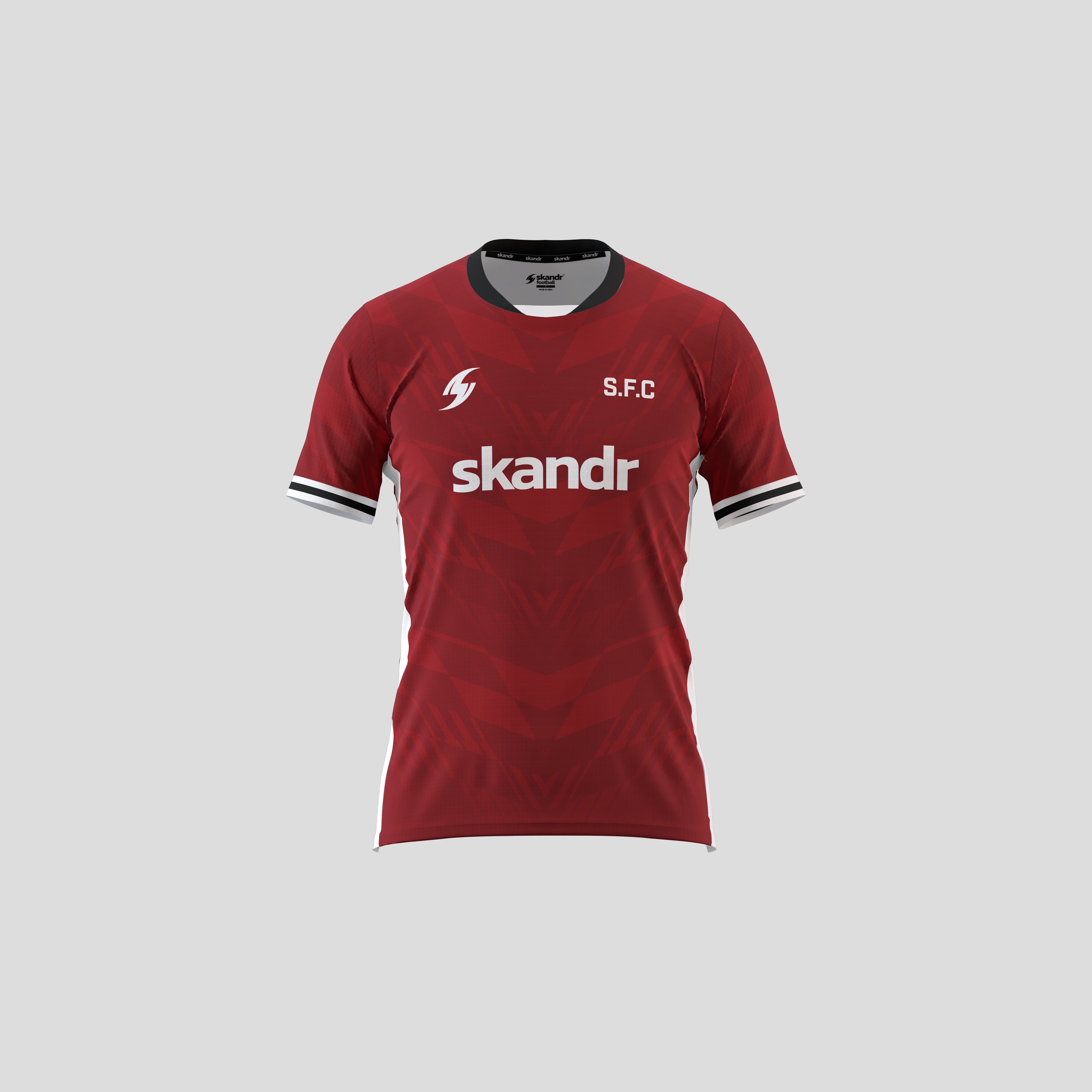 SFC RED JERSEY