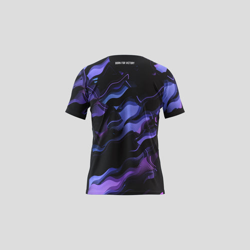 SFC BLACK JERSEY