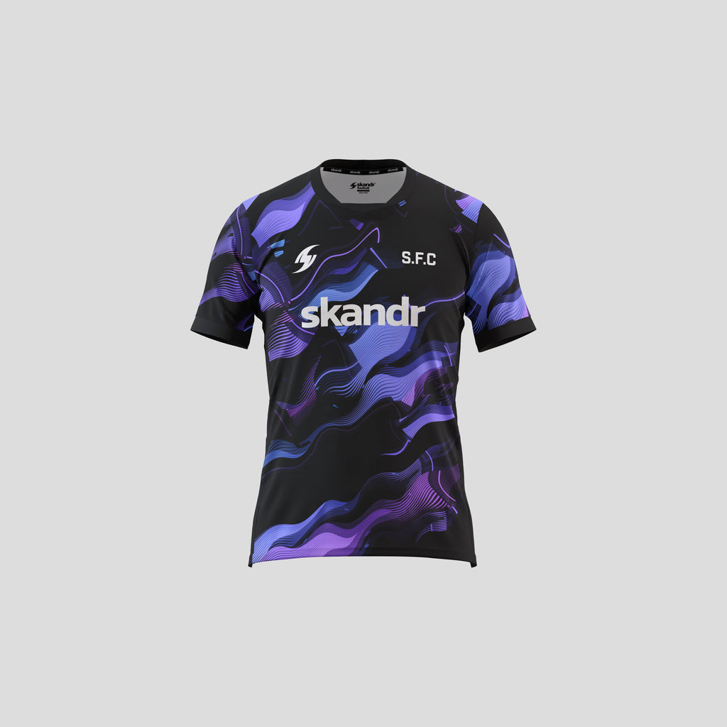 SFC BLACK JERSEY