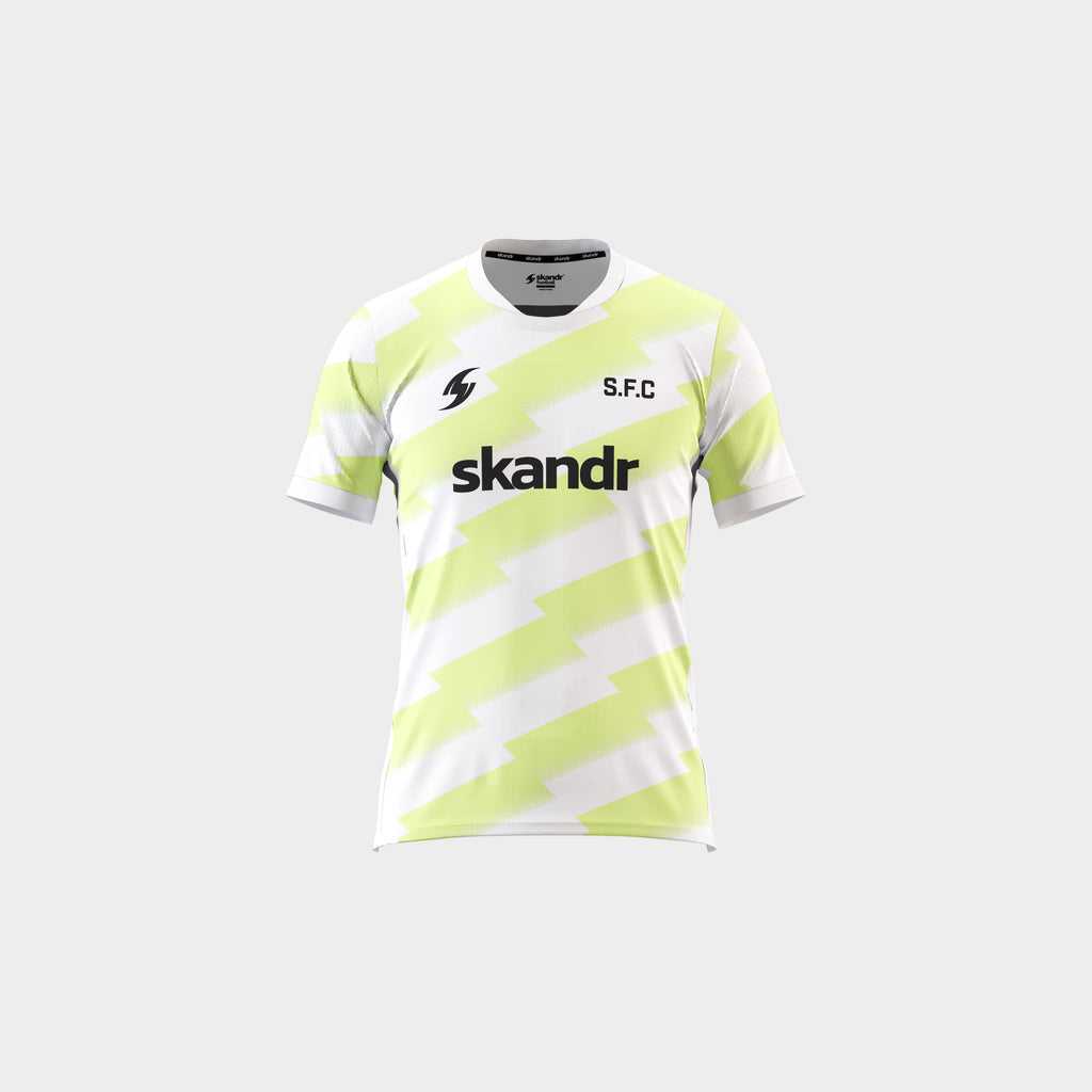 SFC WHITE JERSEY