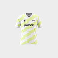 SFC WHITE JERSEY