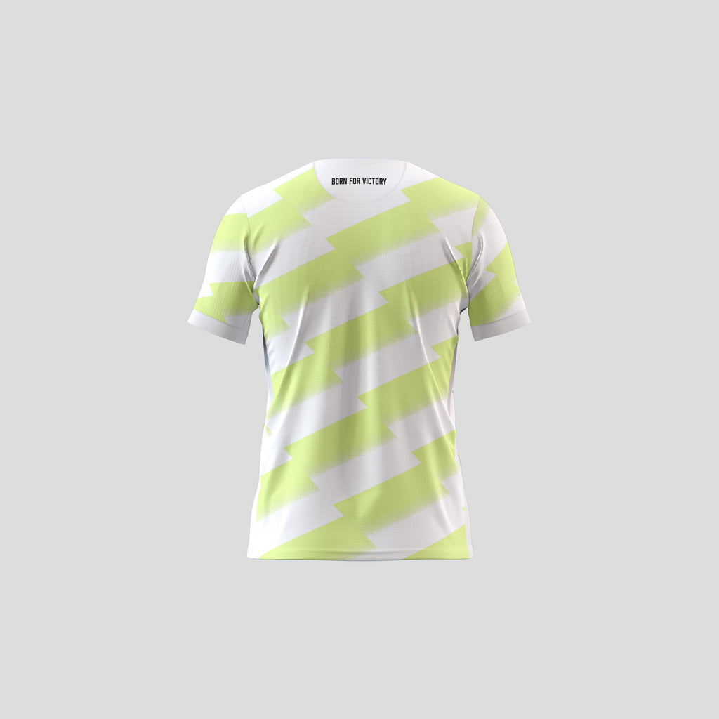 SFC WHITE JERSEY
