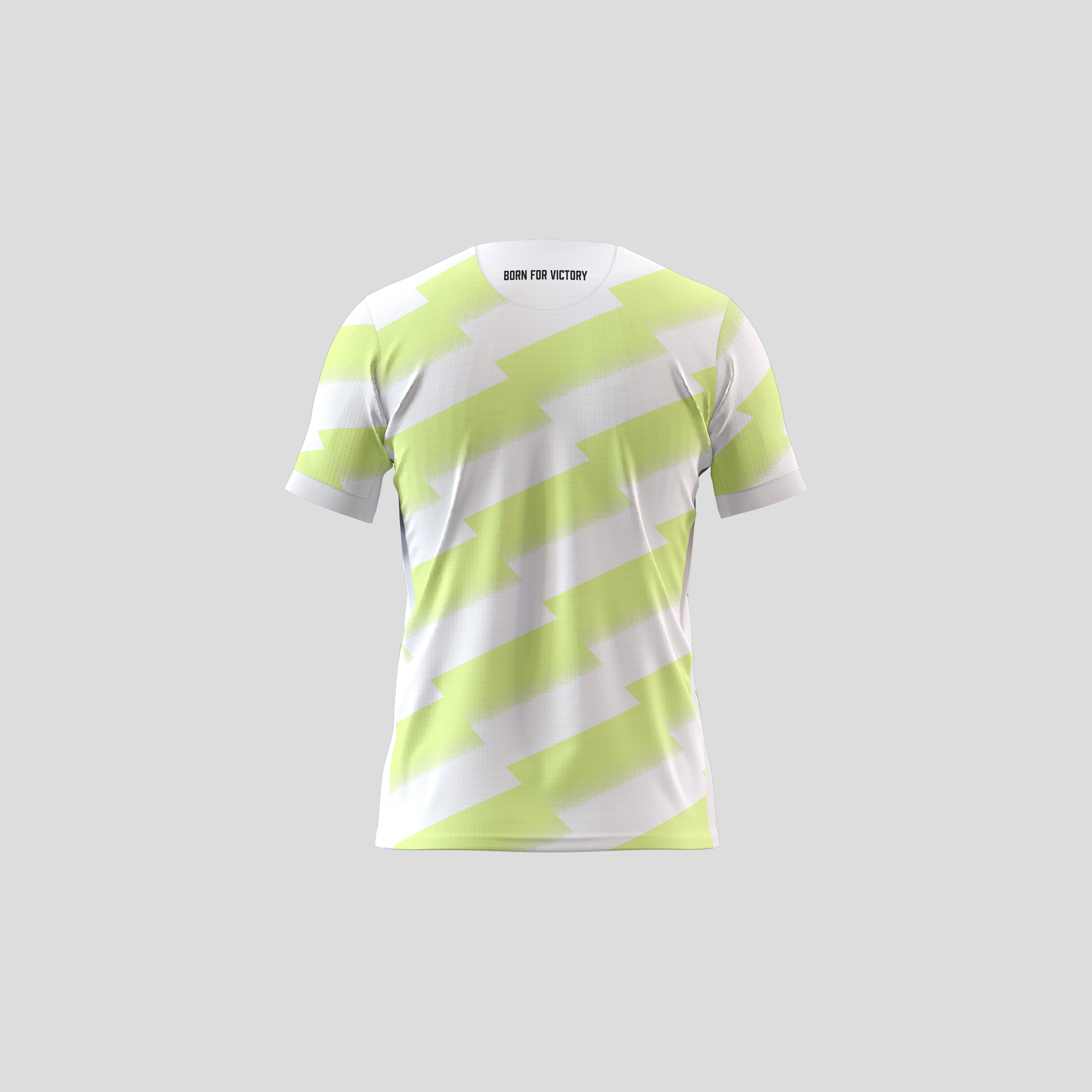 SFC WHITE JERSEY