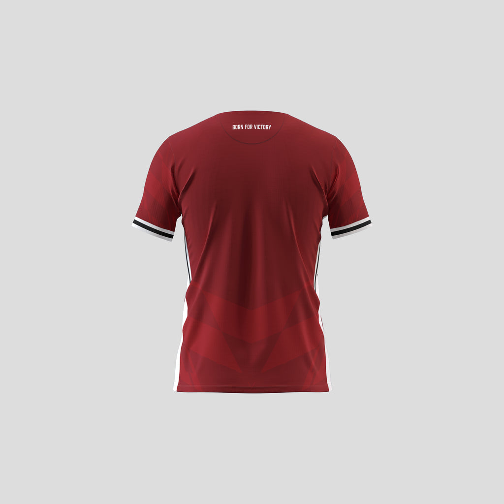 SFC RED JERSEY