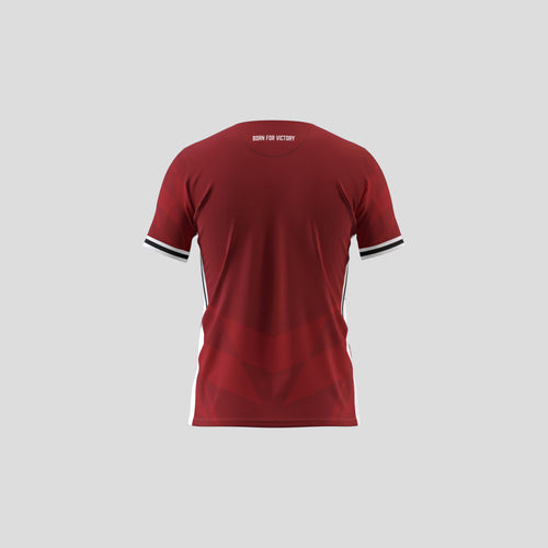 SFC RED JERSEY